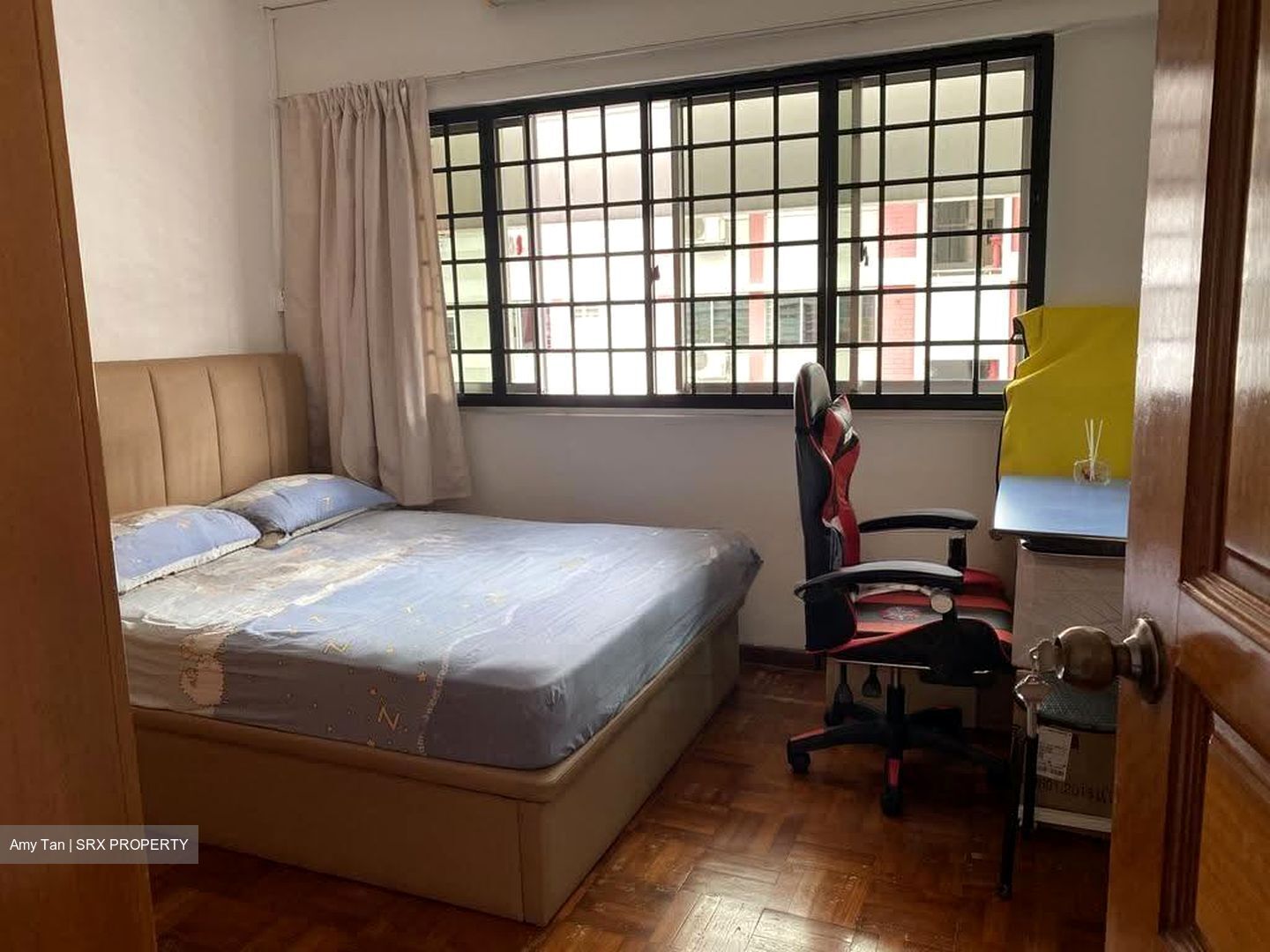 Blk 446 Hougang Avenue 8 (Hougang), HDB Executive #627388681